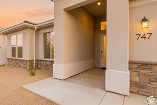 747 S Mincio E, Saint George, UT 84770 - Photo 12