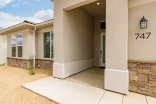 747 S Mincio E, Saint George, UT 84770 - Photo 4