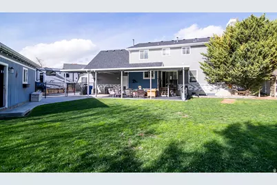 5204 S Bright Morning Cir, Taylorsville, UT 84123 - Photo 30