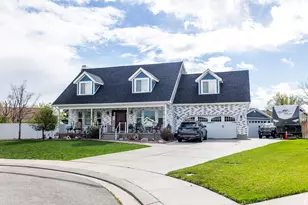 5204 S Bright Morning Circle, Taylorsville, UT 84123 - Photo 1