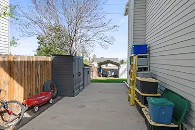 6604 W 4120 S, West Valley, UT 84128 - Photo 26