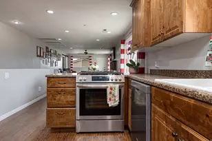 611 S 175 E, Kanab, UT 84741 - Photo 12