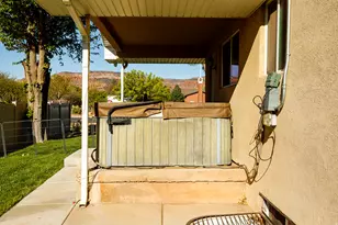 611 S 175 E, Kanab, UT 84741 - Photo 32