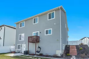 7194 N Silver Creek Way Way E, Eagle Mountain, UT 84005 - Photo 4