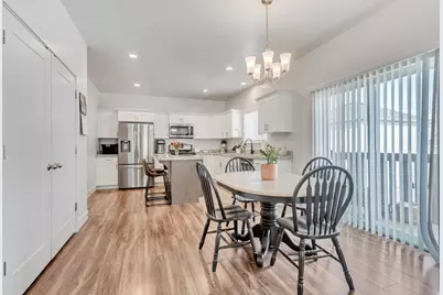 7194 N Silver Creek Way E, Eagle Mountain, UT 84005 - Photo 12