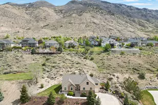 9476 N Avanyu Dr, Cedar Hills, UT 84062 - Photo 8