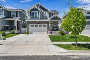 2587 N Wallace Way, Lehi, UT 84048 - Photo 1