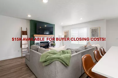 1063 E Dory Boat Rd, Saratoga Springs, UT 84045 - Photo 1