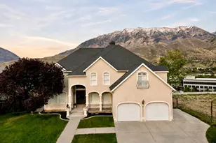 168 N 1200 E, Orem, UT 84097 - Photo 1