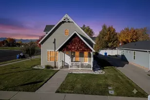 13 N 710 W, Spanish Fork, UT 84660 - Photo 1