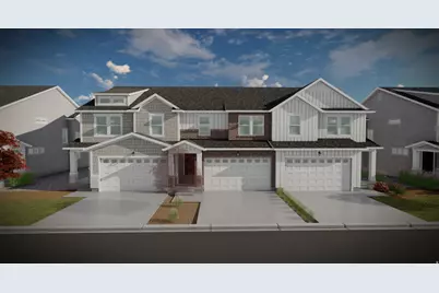1506 W Banner Dr #824, Saratoga Springs, UT 84045 - Photo 2