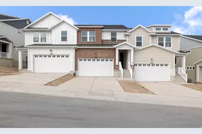 1506 W Banner Dr #824, Saratoga Springs, UT 84045 - Photo 2