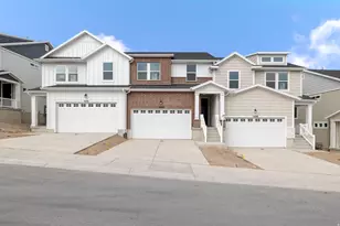 1506 W Banner Dr, Saratoga Springs, UT 84045 - Photo 2