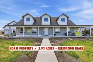 497 N Old Lincoln Hwy W, Grantsville, UT 84029 - Photo 1