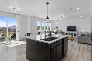 9024 N Cornwall Way, Eagle Mountain, UT 84005 - Photo 4