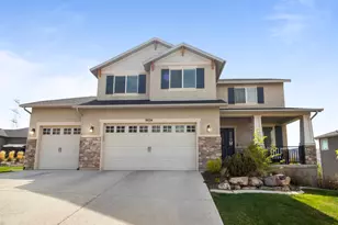 9024 N Cornwall Way, Eagle Mountain, UT 84005 - Photo 1