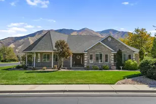 1325 W Pk Mdws Dr, Mapleton, UT 84664 - Photo 1