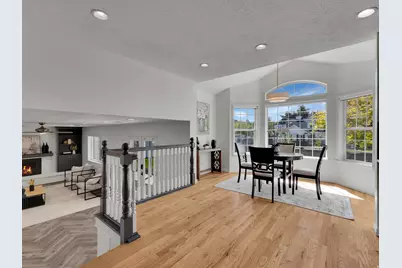 136 E 3800 N St N, Provo, UT 84604 - Photo 6