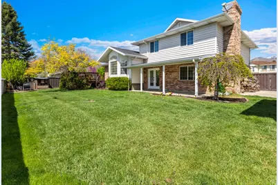 136 E 3800 N St N, Provo, UT 84604 - Photo 30