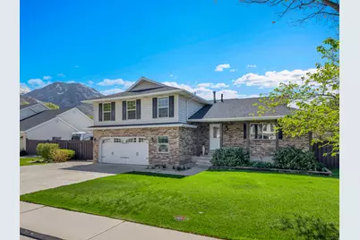 136 E 3800 N St N, Provo, UT 84604 - Photo 1