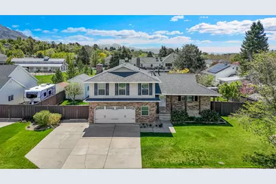 136 E 3800 N St N, Provo, UT 84604 - Photo 36