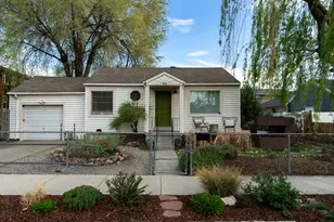 314 E Redondo Ave, Salt Lake City, UT 84115 - Photo 1