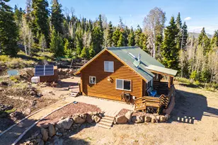 706 Tranquility Dr, Virgin, UT 84779 - Photo 2