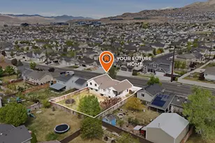 459 W 2600 N, Lehi, UT 84043 - Photo 36