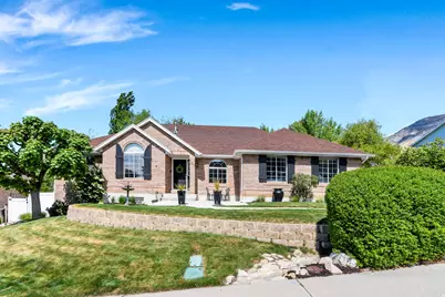 527 N 1180 E, Pleasant Grove, UT 84062 - Photo 1