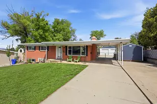 481 E 550 S, Bountiful, UT 84010 - Photo 42