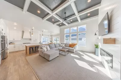 2492 N 1100 E, North Ogden, UT 84414 - Photo 2