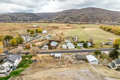 5386 Wooden Shoe Ln N, Peoa, UT 84061 - Photo 1
