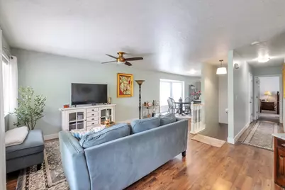 7909 N Weeping Ash Way, Eagle Mountain, UT 84005 - Photo 2