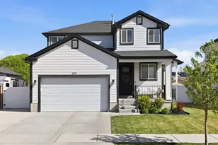 1313 E Ballast Way, Eagle Mountain, UT 84005 - Photo 1