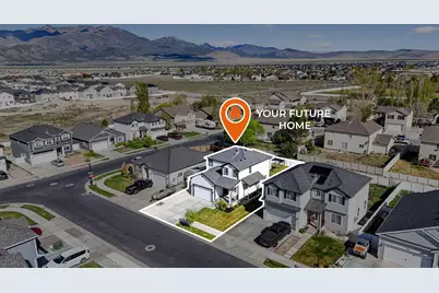 1313 E Ballast Way, Eagle Mountain, UT 84005 - Photo 32