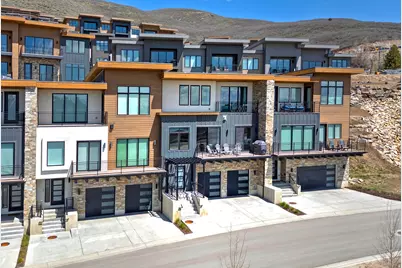 801 E Klaim Dr Dr, Hideout, UT 84036 - Photo 1