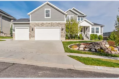 4272 N 400 W, Lehi, UT 84043 - Photo 2