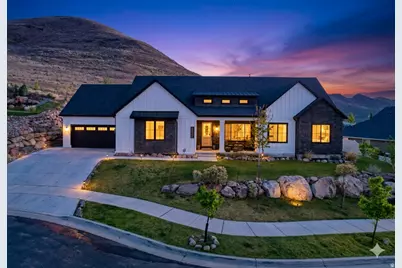 6583 W Cedar Butte Cir, Herriman, UT 84096 - Photo 1