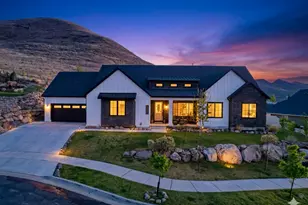 6583 W Cedar Butte Cir, Herriman, UT 84096 - Photo 1