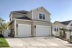 1390 E Orchard Ridge Ln, Kaysville, UT 84037 - Photo 8