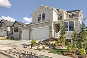 1390 E Orchard Ridge Ln, Kaysville, UT 84037 - Photo 4