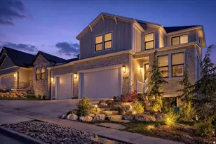 1390 E Orchard Ridge Ln, Kaysville, UT 84037 - Photo 2