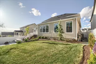 1390 E Orchard Ridge Ln, Kaysville, UT 84037 - Photo 58