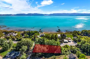 1115 S Bear Lake Blvd, Garden City, UT 84028 - Photo 1