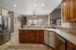 1829 W Heritage Ranch Dr N, Farr West, UT 84404 - Photo 38