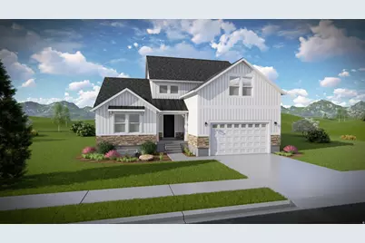 2892 N Purpletop Ln #2203, Saratoga Springs, UT 84045 - Photo 2