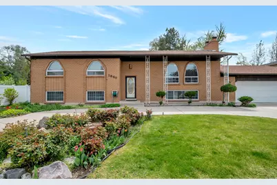 1860 E Spring Ln S, Holladay, UT 84117 - Photo 1