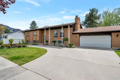 1860 E Spring Ln S, Holladay, UT 84117 - Photo 2