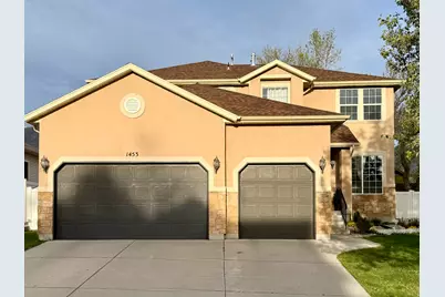 1453 S 400 E, Kaysville, UT 84037 - Photo 2