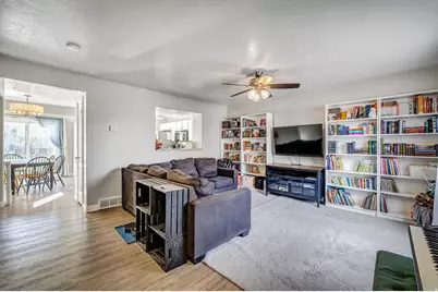 7891 N Wycliffe Way, Eagle Mountain, UT 84005 - Photo 2